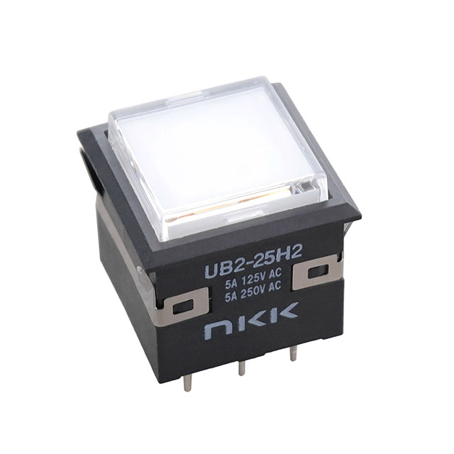 UB225KKW016CF-3JB