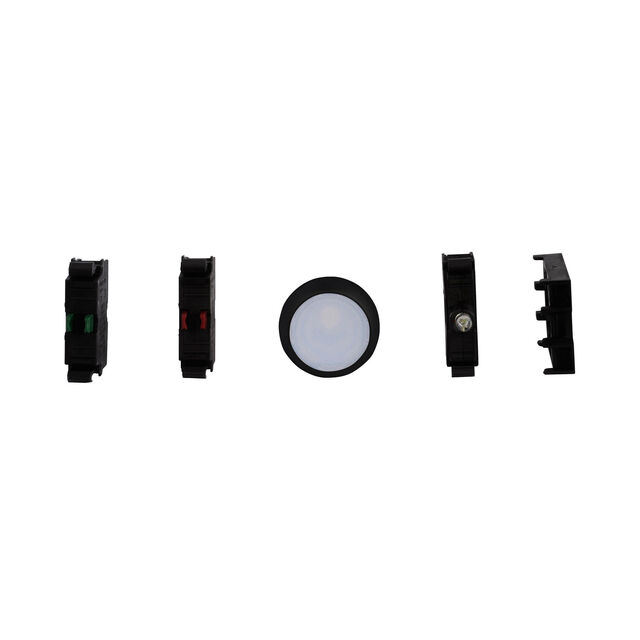 M22S-DLH-W-K20-230W