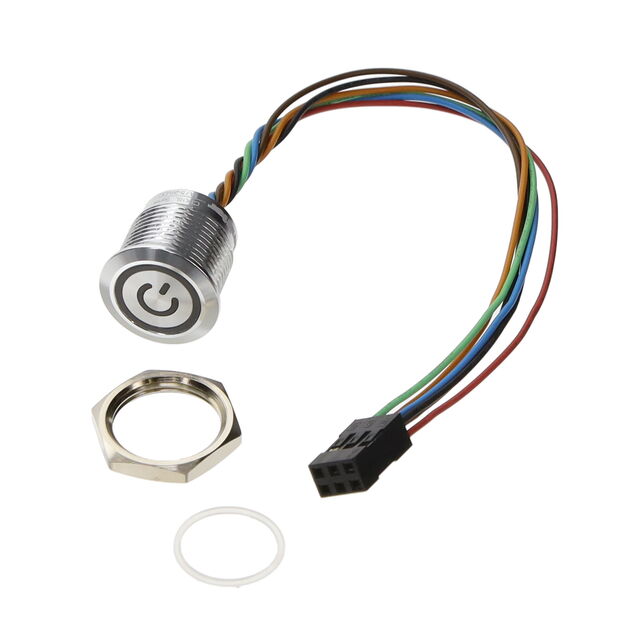 CTK16LA1F1FG003CD201