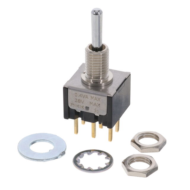 MN28SS4G03