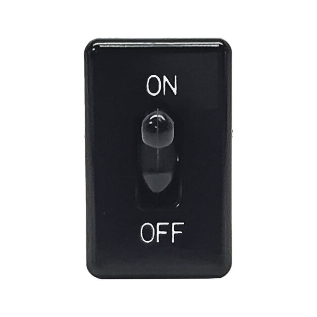 MAAOA-BL/ON-OFF