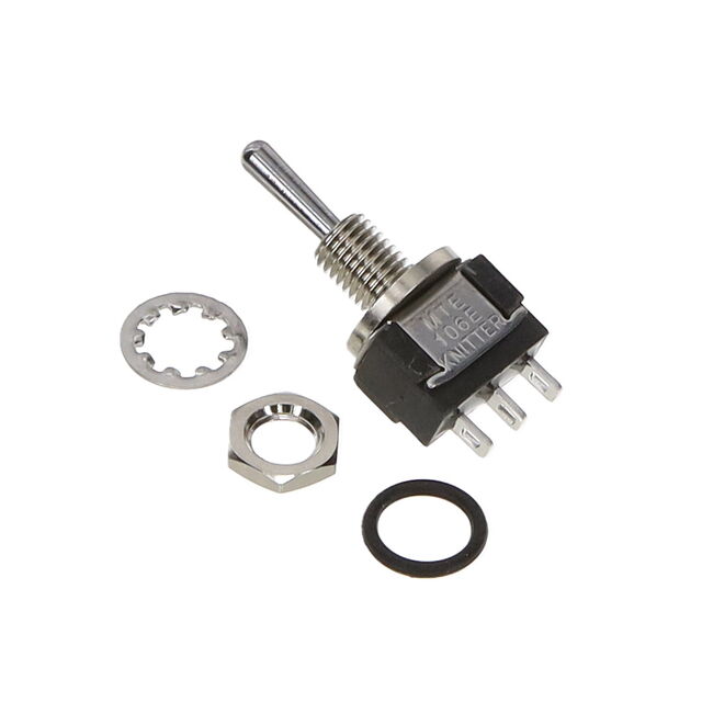 MTE 106 E