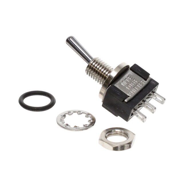 MTE 106 F