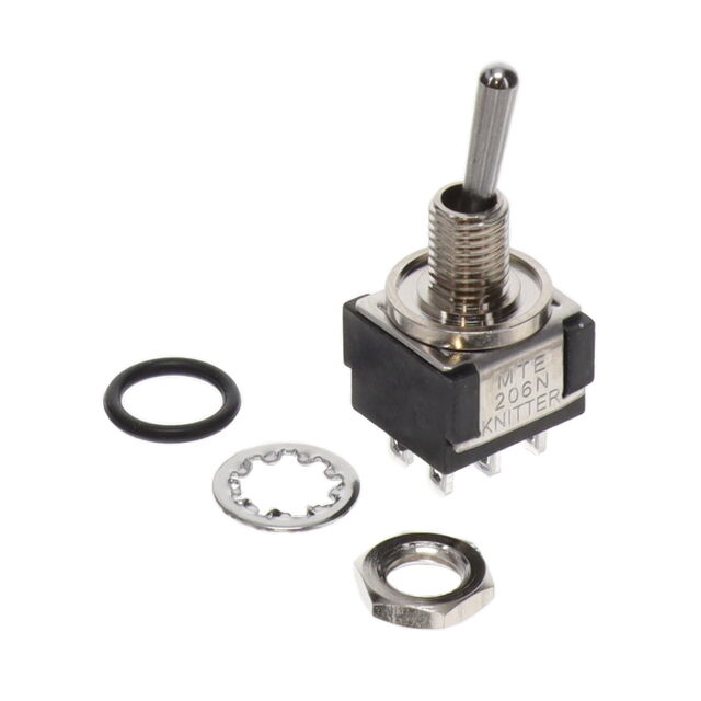 MTE 206 N