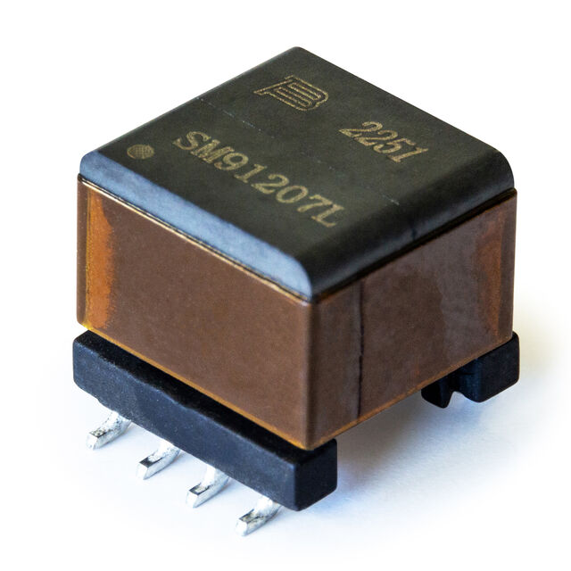 SM91207L-E