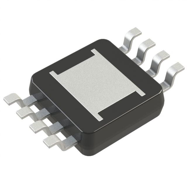 LT3061EMS8E#TRPBF