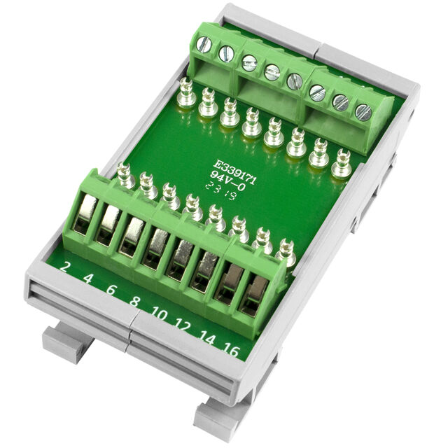 CIM/8W-COMP