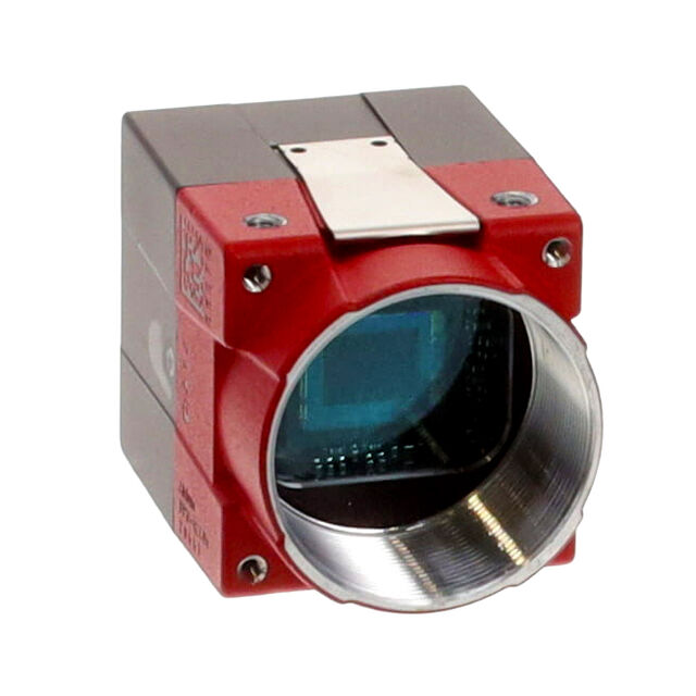 FP3-1240C COLOR C-MOUNT COAX