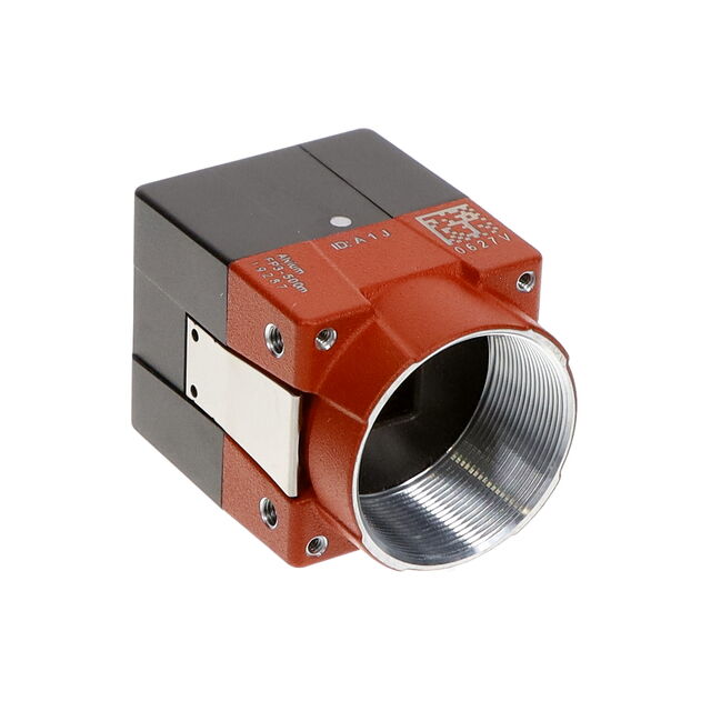 FP3-500M MONO C-MOUNT COAX