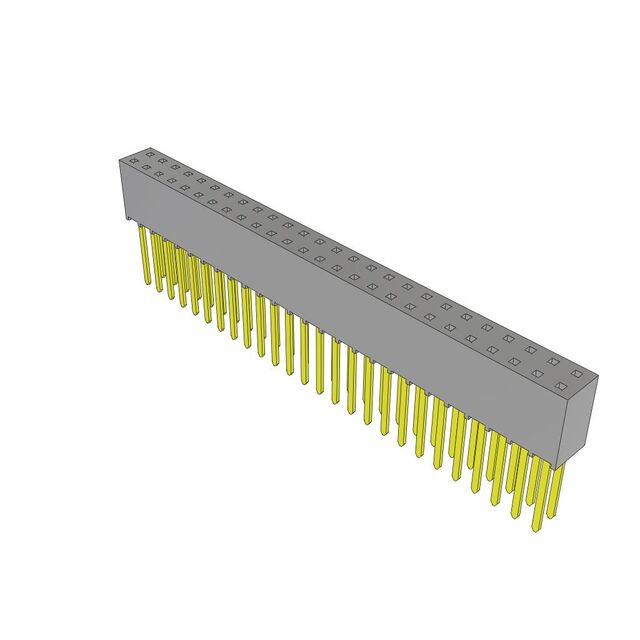 SSW-126-23-G-D