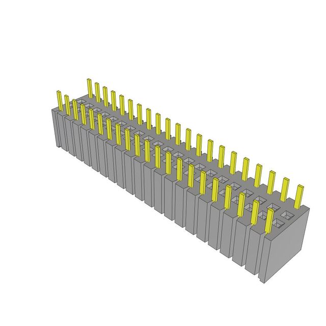 BSW-121-04-L-D