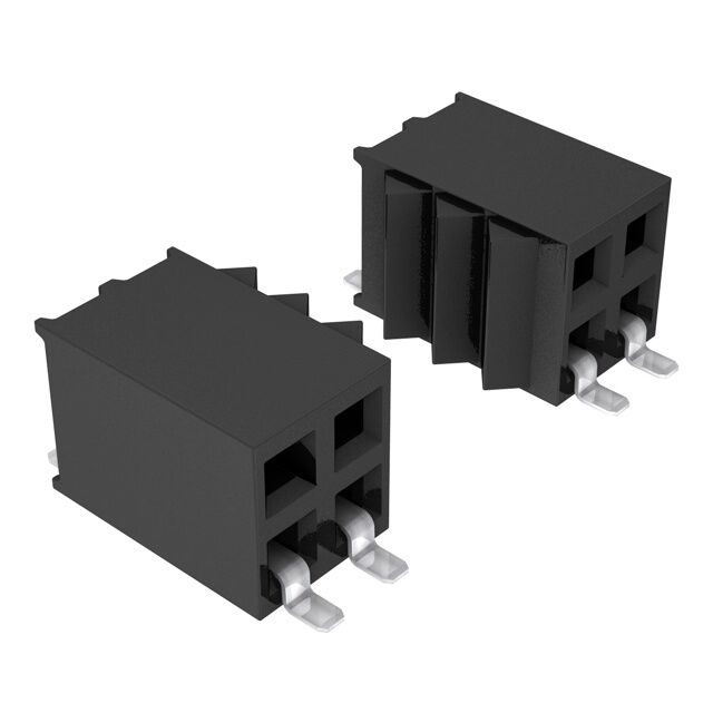 SSM-107-S-DH