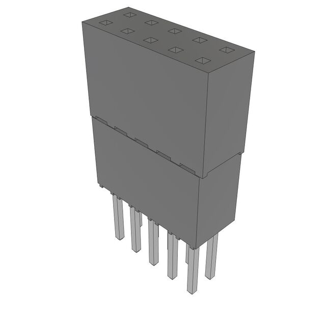ESQ-105-34-T-D
