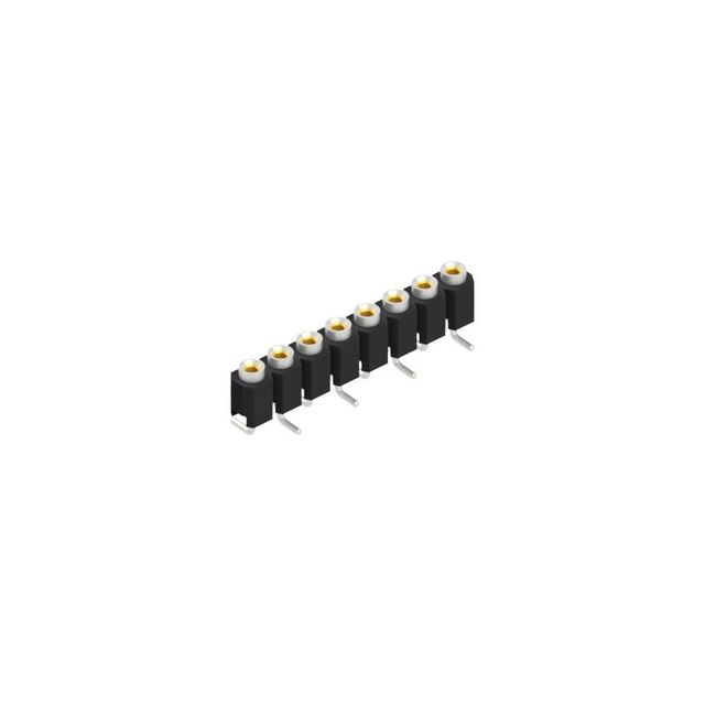 MK 23 SMD 8