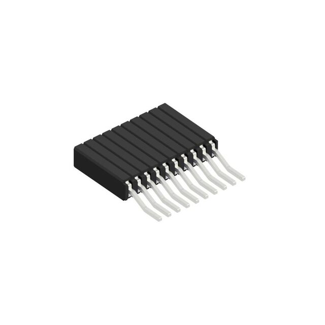 BLM 3 SMD 10 Z