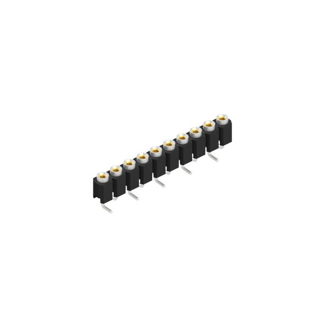 MK 23 SMD 10