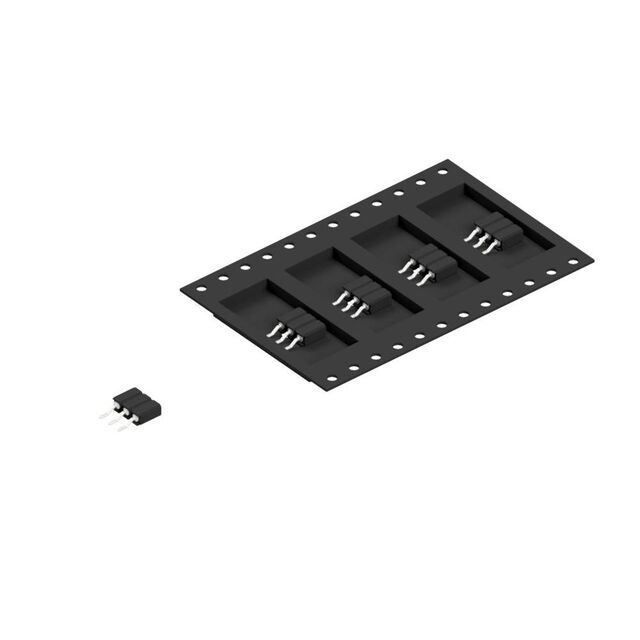 BLY 6 SMD 3 TR