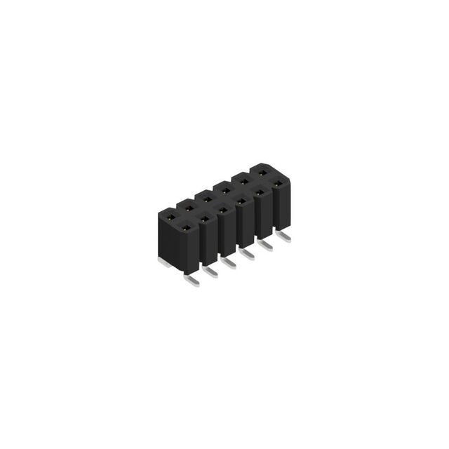 BL LP 6 SMD 12 S