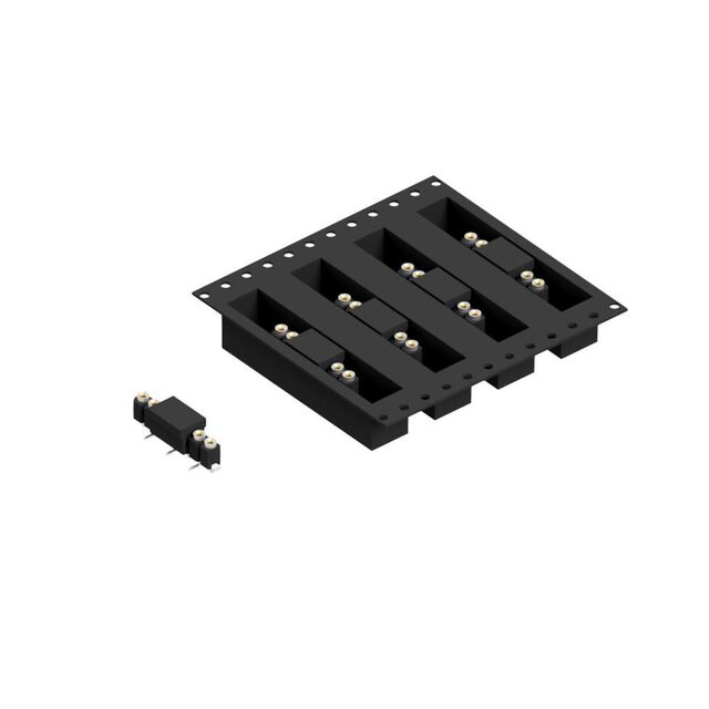 MK 23 SMD 7 B TR