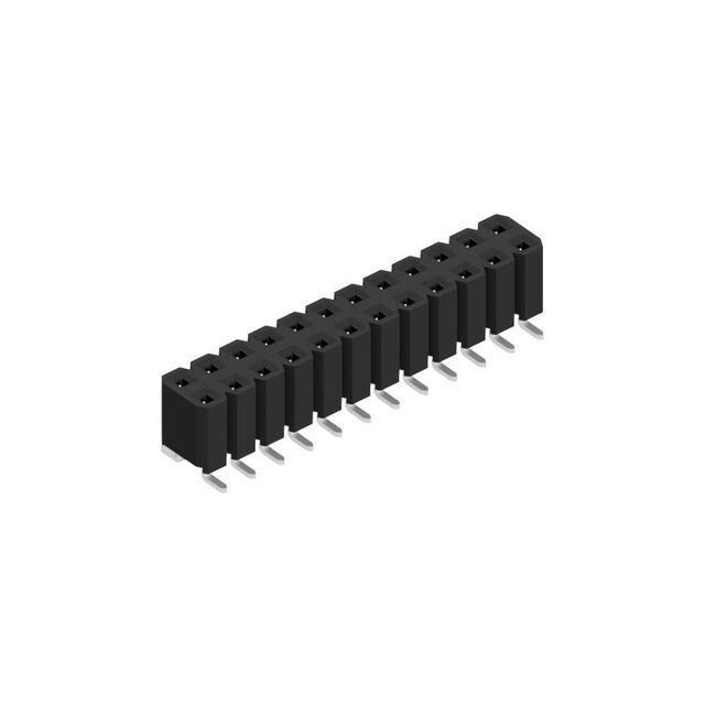 BL LP 6 SMD 24 Z
