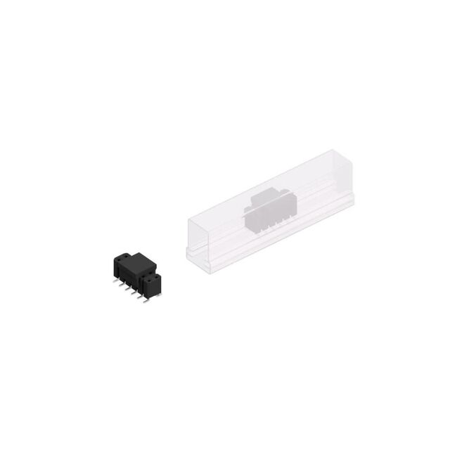 BL LP 6 SMD 12 S B SM