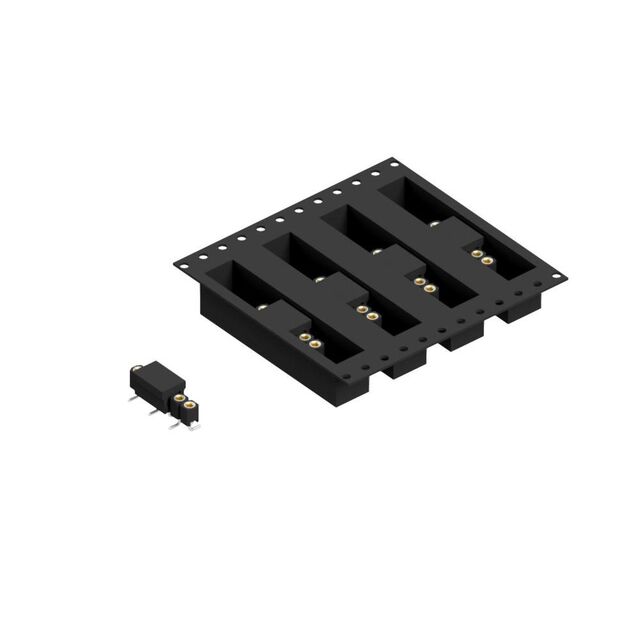 MK 22 SMD 6 B TR