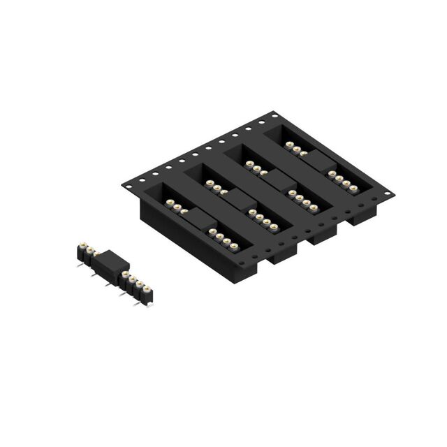 MK 23 SMD 10 B TR
