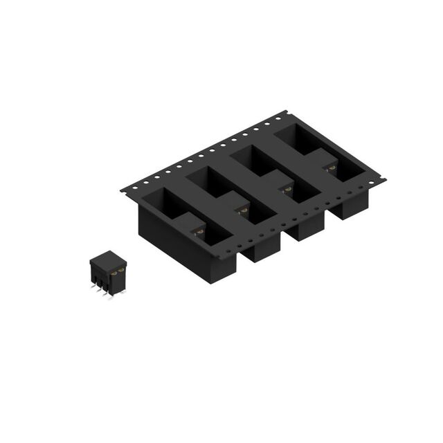 BL 16 SMD 067 8 B TR