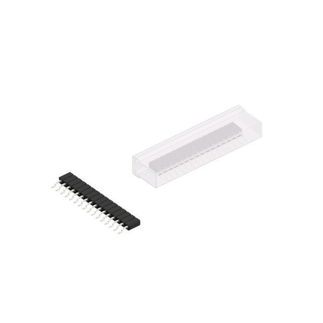 BL LP 7 SMD 16 Z SM