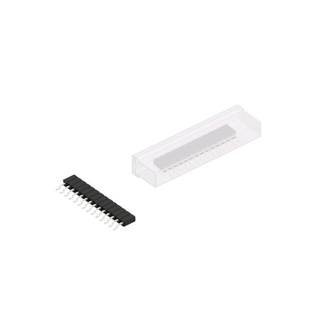 BL LP 7 SMD 14 S SM