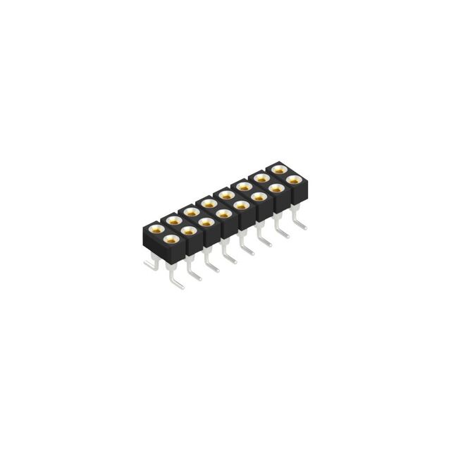 MK 223 SMD 16