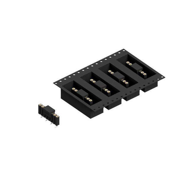 BL 15 SMD 043 8 B TR