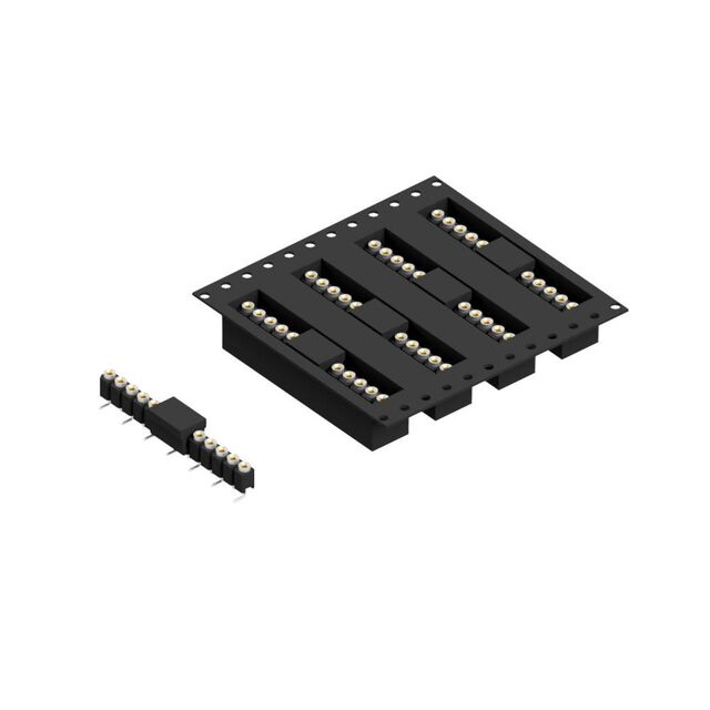 MK 23 SMD 13 B TR