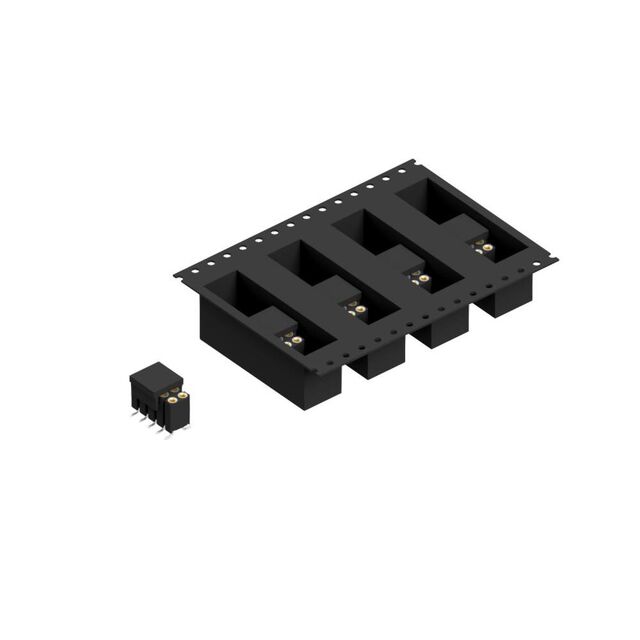 BL 16 SMD 067 10 B TR