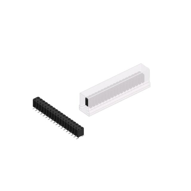 BL LP 6 SMD 36 Z SM