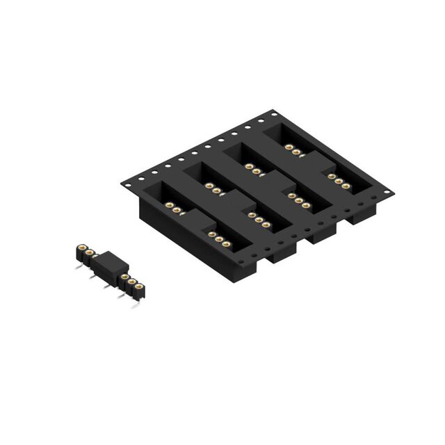 MK 22 SMD 9 B TR