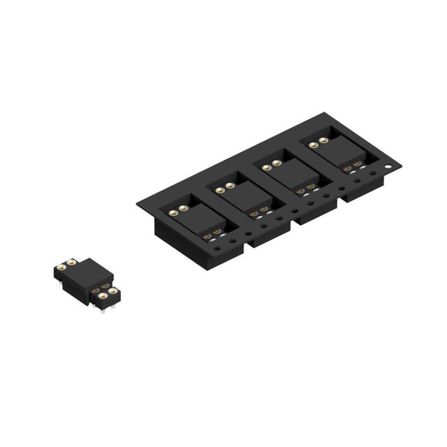 MK 220 SMD 12 B TR