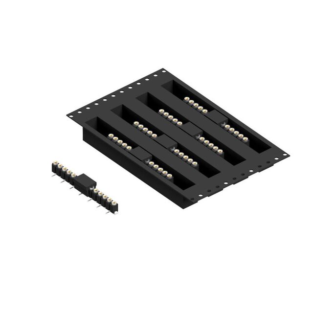 MK 23 SMD 14 B TR