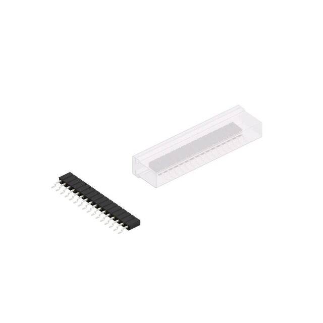 BL LP 7 SMD 16 S SM