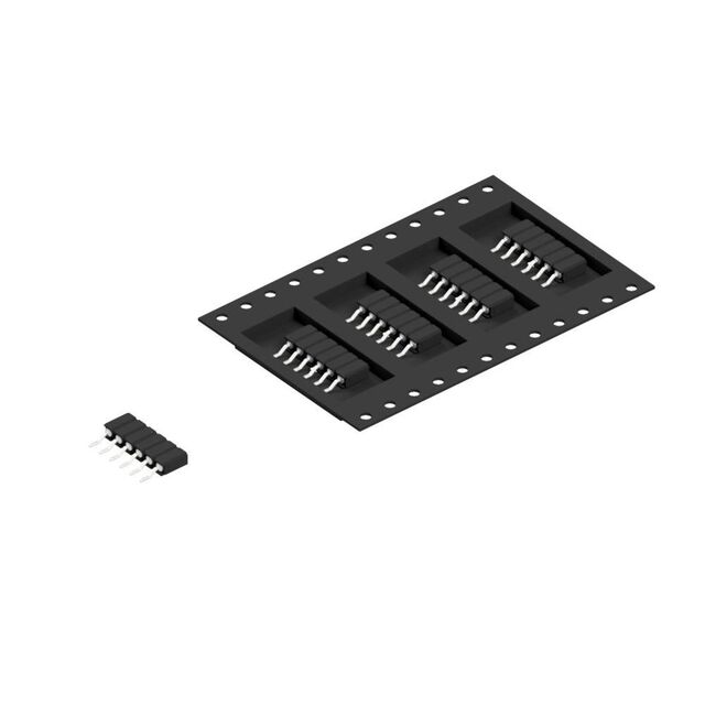 BLY 6 SMD 6 TR