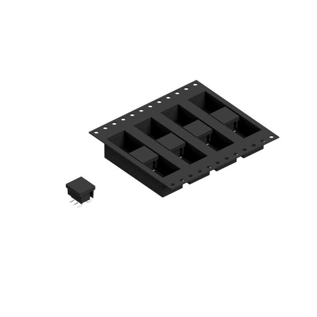 BLY 8 SMD 6 B TR