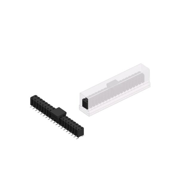 BL LP 6 SMD 38 Z B SM