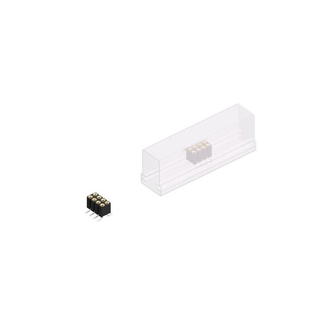 BLY 8 SMD 8 SM