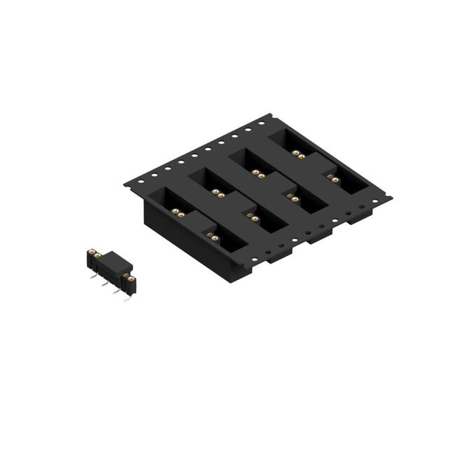 BLY 5 SMD 8 B TR