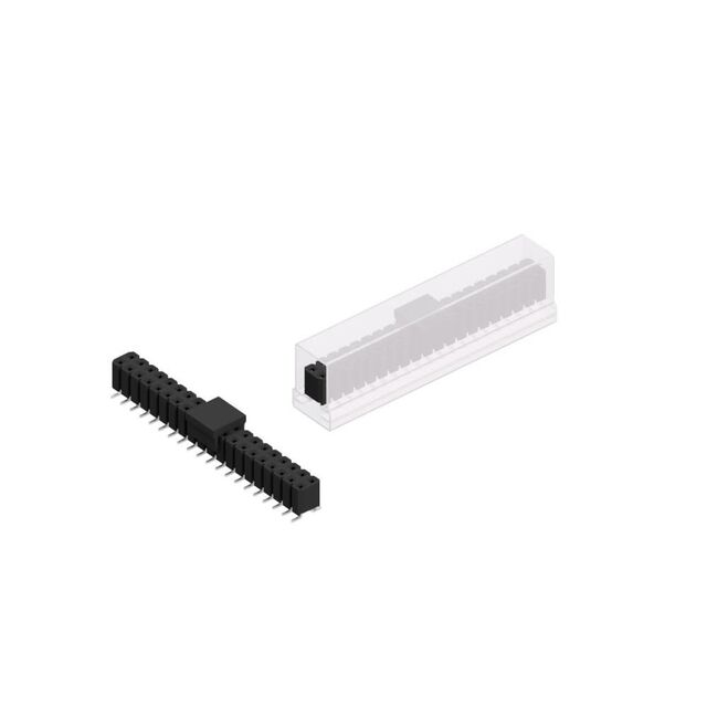 BL LP 6 SMD 40 Z B SM