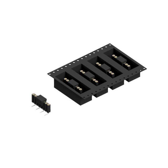 BL 15 SMD 089 8 B TR
