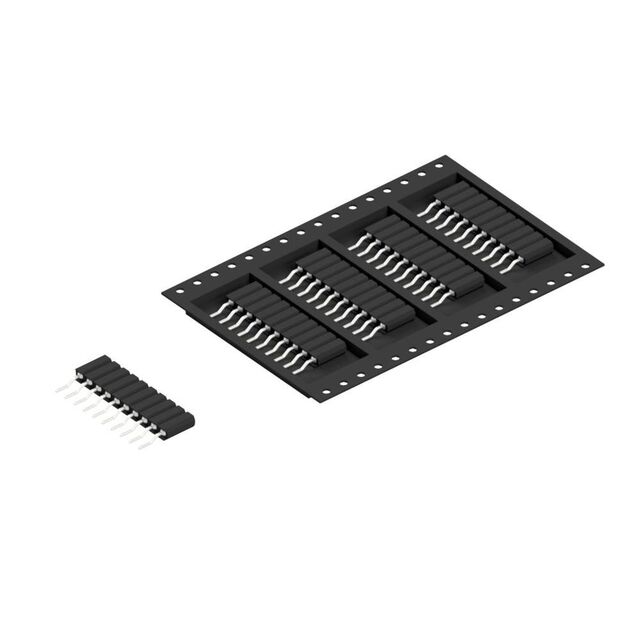 BL 17 SMD 10 TR