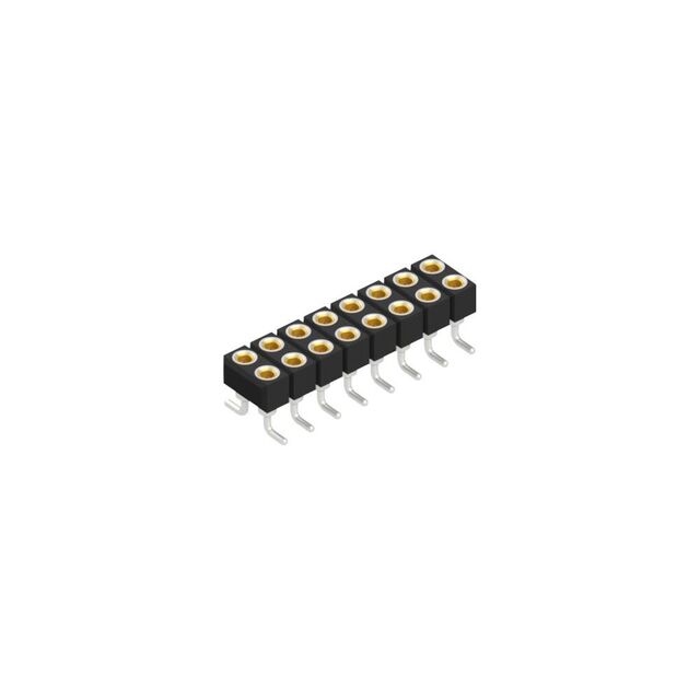 MK 222 SMD 16