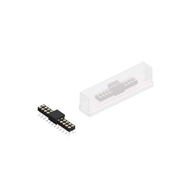 MK 223 SMD 24 B SM