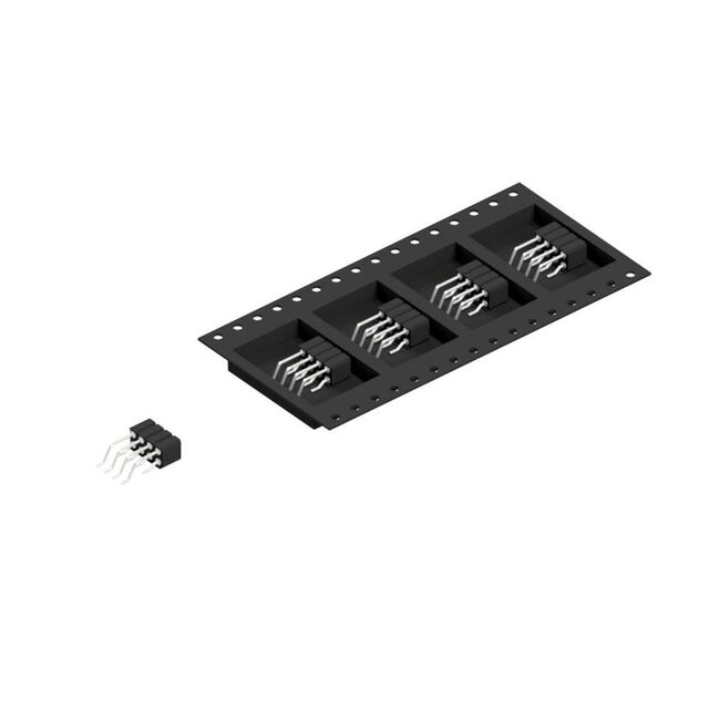 BLY 9 SMD 8 TR